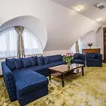 Grand Lubicz Uzdrowisko Hotel