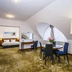 Grand Lubicz Uzdrowisko Hotel 5*