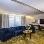 Hotel Grand Lubicz Uzdrowisko 5*
