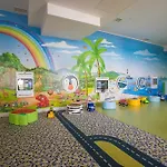 Grand Lubicz Uzdrowisko Hotel 5*
