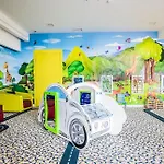 Hotel Grand Lubicz Uzdrowisko Ustka