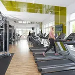 Grand Lubicz Uzdrowisko Hotel 5*