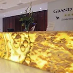 Hotel Grand Lubicz Uzdrowisko 5*