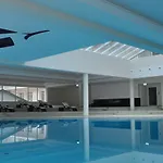Grand Lubicz Uzdrowisko 5* Ustka