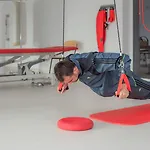 Hotel Grand Lubicz Uzdrowisko