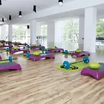 Grand Lubicz Uzdrowisko 5*