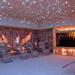 Hotel Grand Lubicz Uzdrowisko Ustka