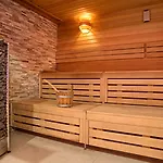 Hotel Grand Lubicz Uzdrowisko 5*