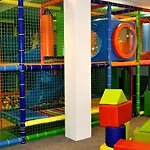 Hotel Grand Lubicz Uzdrowisko 5*