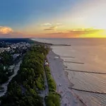 Grand Lubicz Uzdrowisko Hotel 5*