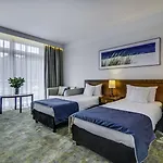 Hotel Grand Lubicz Uzdrowisko Ustka