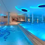 Grand Lubicz Uzdrowisko Hotel Ustka