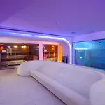 Grand Lubicz Uzdrowisko Hotel