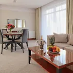 Hotel Grand Lubicz Uzdrowisko Ustka