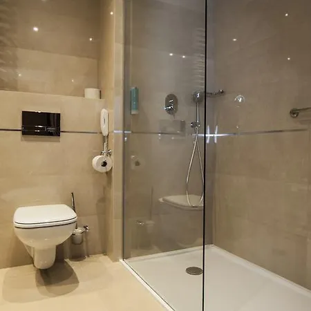 Hotel Grand Lubicz Uzdrowisko Ustka