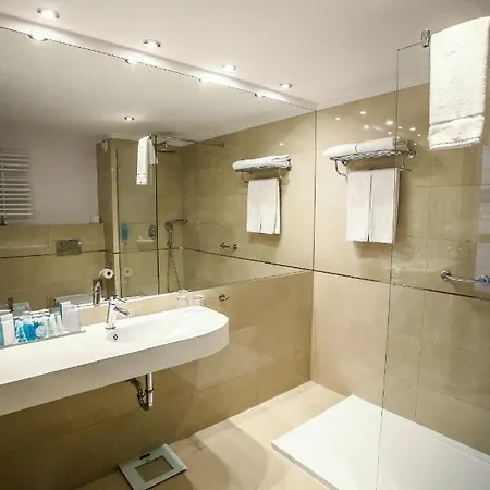 Grand Lubicz Uzdrowisko Hotel 5*