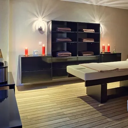 Hotel Grand Lubicz Uzdrowisko Stolpmünde