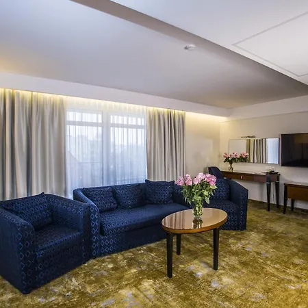 Ξενοδοχείο Grand Lubicz Uzdrowisko 5*