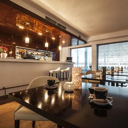 Grand Lubicz Uzdrowisko Hotel 5*