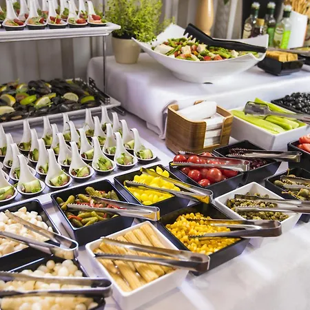 Grand Lubicz Uzdrowisko Hotel Ustka