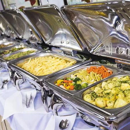 Grand Lubicz Uzdrowisko Ustka