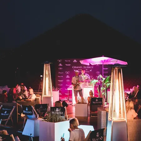 Grand Lubicz Uzdrowisko Hotel 5*