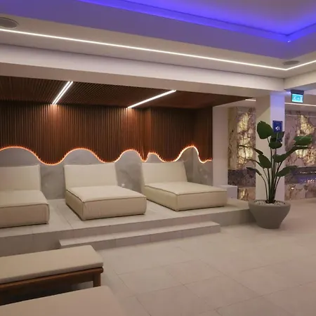 Grand Lubicz Uzdrowisko Hotel