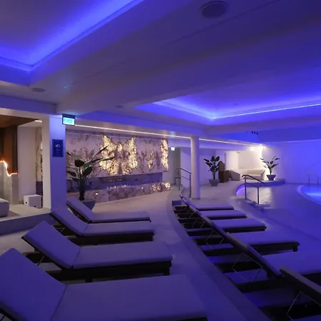 Grand Lubicz Uzdrowisko Hotel 5*