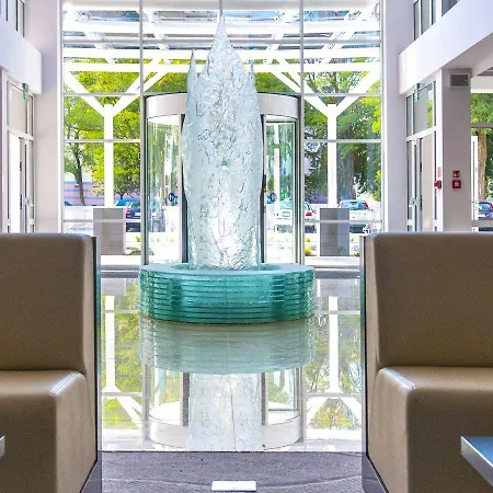Hotel Grand Lubicz Uzdrowisko Ustka