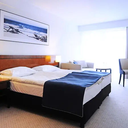 Grand Lubicz Uzdrowisko Hotel Ustka