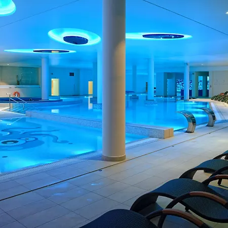 Hotel Grand Lubicz Uzdrowisko