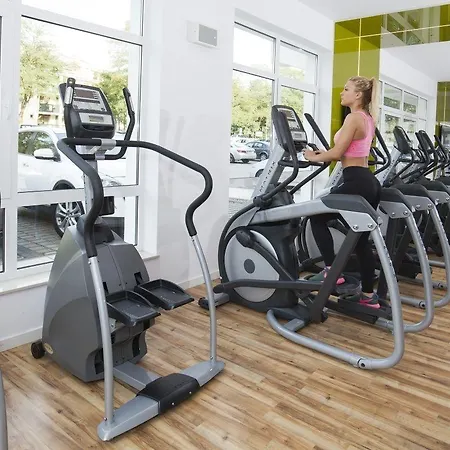 Grand Lubicz Uzdrowisko Ustka