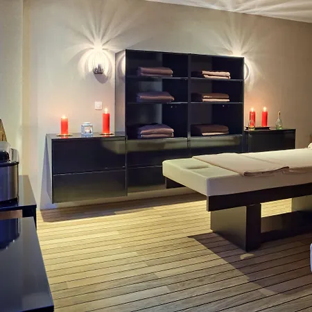 Grand Lubicz Uzdrowisko 5*