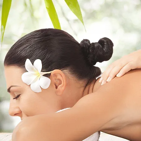 Grand Lubicz Uzdrowisko Hotel Ustka