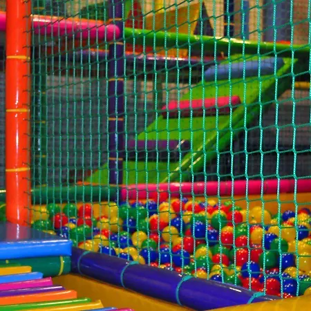 Hotel Grand Lubicz Uzdrowisko Ustka