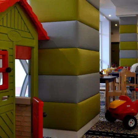 Grand Lubicz Uzdrowisko