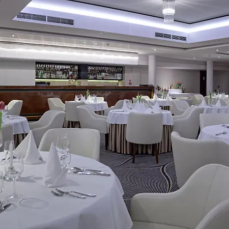 Grand Lubicz Uzdrowisko 5* Ούστκα