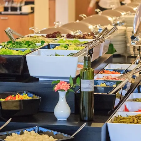 Hotel Grand Lubicz Uzdrowisko