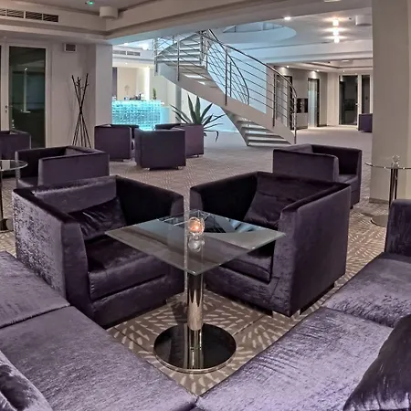 Grand Lubicz Uzdrowisko 5* Ούστκα