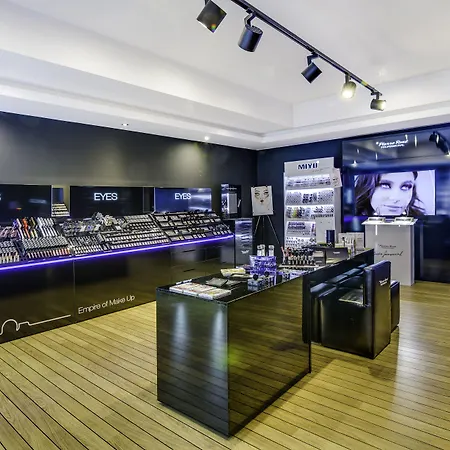Grand Lubicz Uzdrowisko 5* Ούστκα