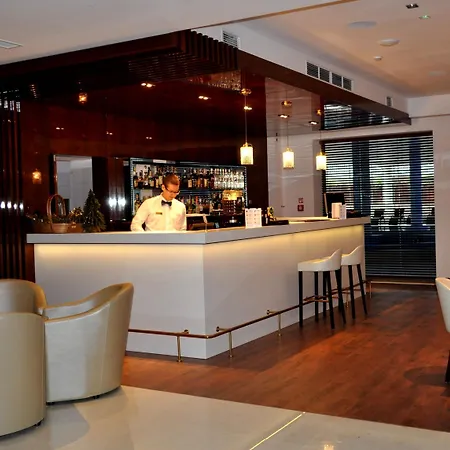 Grand Lubicz Uzdrowisko Hotel 5*