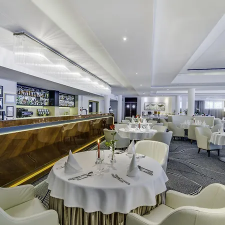 Hotel Grand Lubicz Uzdrowisko