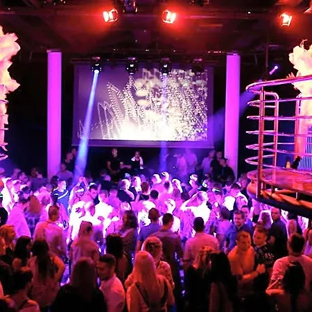Grand Lubicz Uzdrowisko 5*