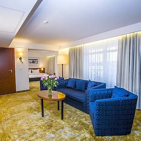 Grand Lubicz Uzdrowisko Hotel