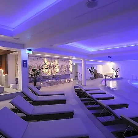 Grand Lubicz Uzdrowisko 5* Ustka