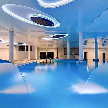 Grand Lubicz Uzdrowisko 5*