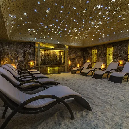 Ξενοδοχείο Grand Lubicz Uzdrowisko 5*
