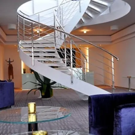 Ξενοδοχείο Grand Lubicz Uzdrowisko 5*