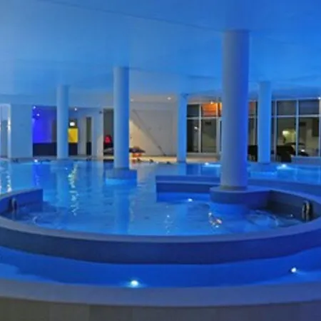 Grand Lubicz Uzdrowisko 5* Ούστκα