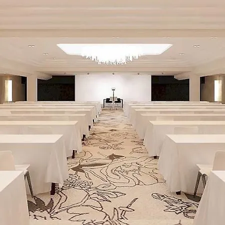 Hotel Grand Lubicz Uzdrowisko Stolpmünde